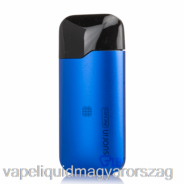 Sunnin Air Mini Pod Rendszer Gyémántkék Vape Folyadék